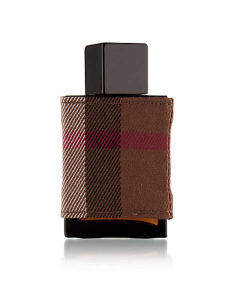 burberry london man 100ml tester 26.97|Burberry London for men.